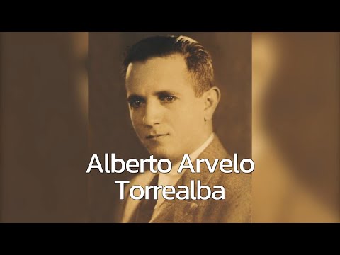 28 de marzo de 1971 / fallece ALBERTO ARVELO TORREALBA -  ícono de la literatura venezolana.