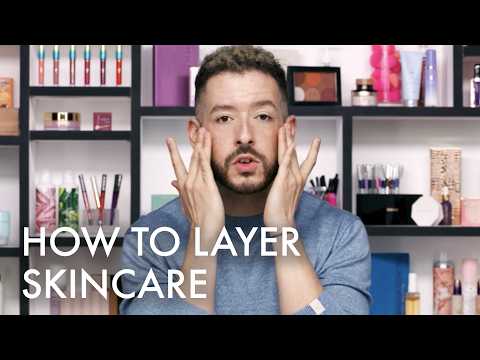 download lagu mp3 mp4 How To Apply Skincare, download lagu How To Apply Skincare gratis, unduh video klip How To Apply Skincare