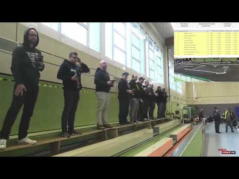 1 + 2 A Finale FWD - Front Wheel Drive - Berlin Winter Series 2021/22 - 2 Lauf