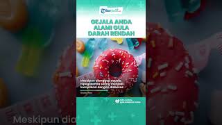 Waspadai Tubuh Berkeringat hingga Pucat Bisa Jadi Gula Darah Rendah, Kenali Gejala Hipoglikemia