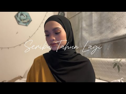 Seribu Tahun Lagi - Imran Ajmain (Covered by Wani Annuar)