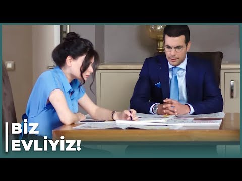 Narin, Kendisine İş Arıyor! - Yemin 116. Bölüm
