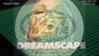 DJ 007 & DJ M ZONE - ZONE 92 (RARE WHITE LABEL)