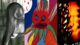 I have a special plan for this world - text to image deep dream