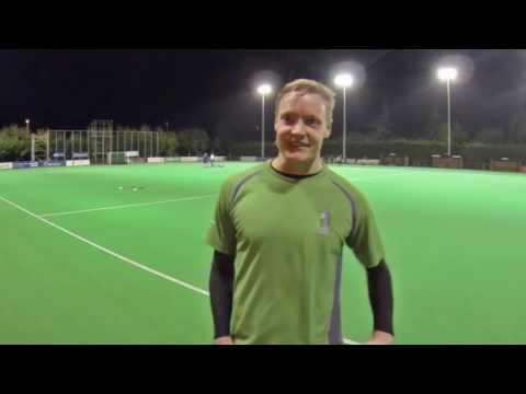 Canterbury mens hockey 1st team captain 5nov13 - Michael Farrer