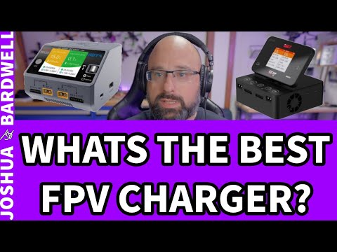 What's The Best FPV Lipo Charger To Buy? - FPV Questions