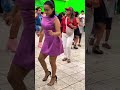 Una belleza Salvadoreña 😱😍 #baile #reels #cumbia #soysalsero #salsa #bailando