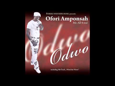 Ofori Amponsah- Wind the Waste