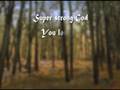 06 Hillsong Kids Superstrong God Superstrong God