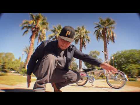 Tavo Ice - Sin Una Técnica