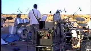 Dog The Fogarts - &#39;Uh Oh Love Comes To Town&#39; - Talking Heads