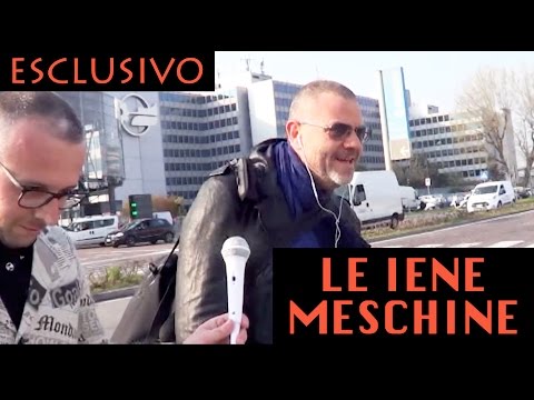 Video forex le iene