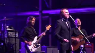 Ray Davies - I Heard That Beat Before - Greenwich 24/07/15
