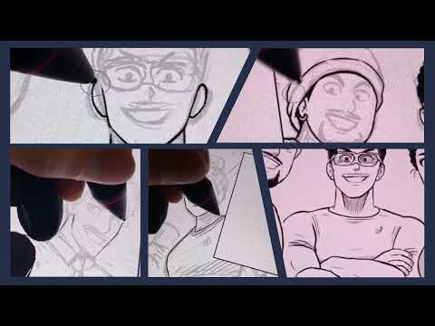 Asics Road Runrise Runset