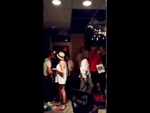 Starrstruck celebrate Ringo Starr's 75th Birthday with A Little Help From My Friends