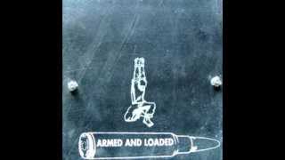 Con-Dom - Locust Day