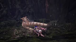 今さら始めるMHW 2　プケプケと言ったな！あれはウソだ！