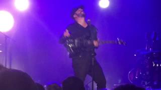 The Record Company - Feels So Good - Union Transfer - Philadelphia - 05/11/2017