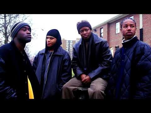 Rock the Nation - Michael Franti (The Wire Soundtrack)