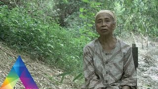 ORANG PINGGIRAN - MENYISIHKAN HARAPAN DALAM SETIAP LAPISAN WARNA (27/4/16) 3-2