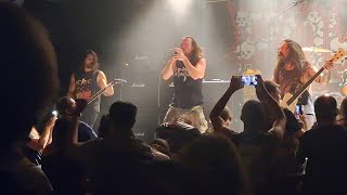 Power Trip - Divine Apprehension - Live @ Conrad Sohm Dornbirn - 26.6.25