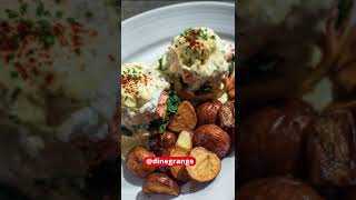 Best Brunch in Sacramento