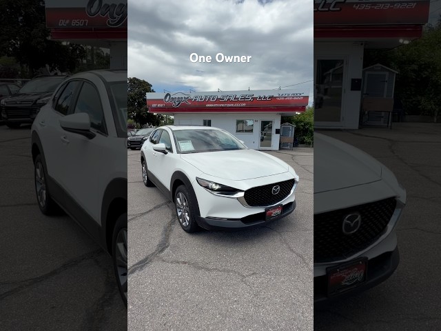 2021 Mazda Cx-30 - Image 1