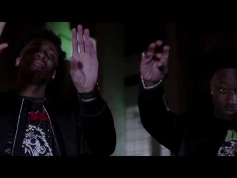 Tizzy x Brandz - Beg Friend @Trizzy12 @AQBrandz