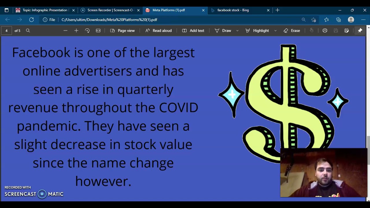 Infographic ECON 304