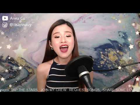 Anna Uy Live @ Sessions || May 6, 2021