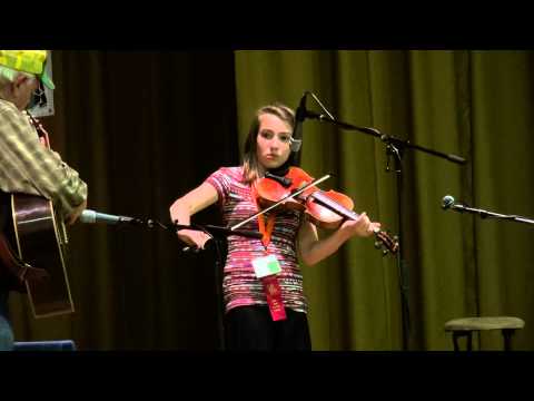 2015-03-21 JrJr2 C5 Sophie Pena - 2015 Oroville Fiddle Championships