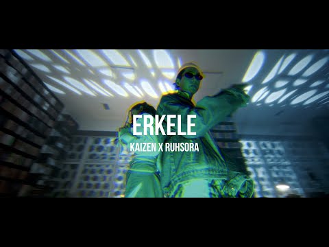 Kaizen × Ruhsora Emm - Erkele | Curltai Live