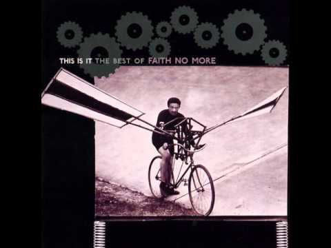 Faith No More - The Perfect Crime (HQ)