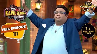 Kiku ने दिया अपना खुद का Introduction तो खड़ी हो गई पूरी Audience | The Kapil Sharma Show Season 2 video