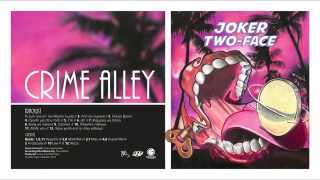 JOKER/TWO-FACE 4. Ομίχλη μες στην πόλη