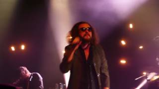 Jim James (HD) - Here in Spirit - Warner Theater (Washington, DC)