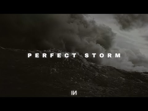 2nd Life & ENROSA - Perfect Storm [Lyrics]