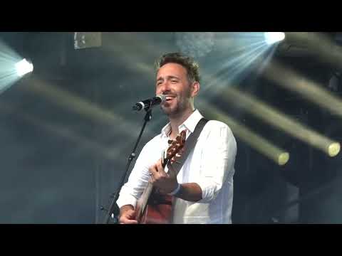 Charlie Winston - Shifting Paradigms (Live) Festival Paris Paradis 2022/09/18