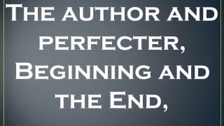 I Am by Mark Schultz with Lyrics