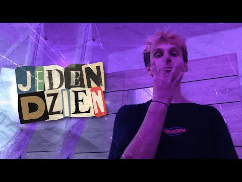 Jeden dzień - paliseq x dejlox (Oficial Video)