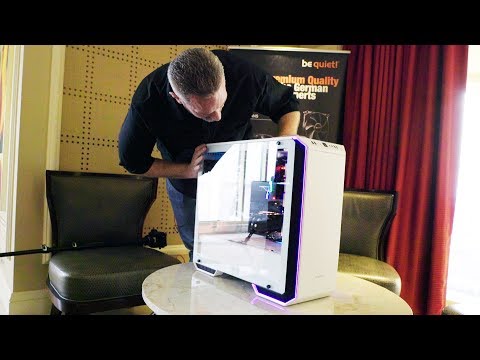 BitWitのPC構築スキルを見直してみた...。 (I reviewed BitWit's PC Building skills...)