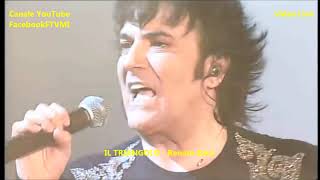 IL TRIANGOLO Live - Renato Zero