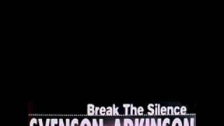 Svenson & Arkinson - Break The Silence (Drift Generator Mix)