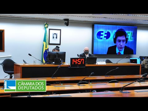 Comissão debate entraves para a implantação do 5G no Brasil - 09/06/22