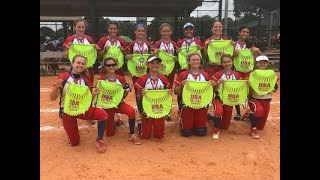 Dave Barker Reporting Wellington Wild 2018 Season Until June