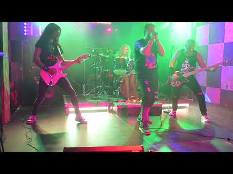 Myriad Lights - Take a Look From The Lock (Live France 2024)