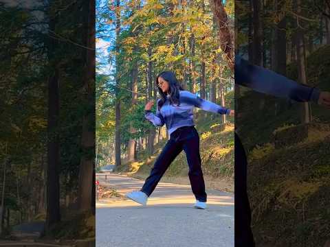 11 baje ya 12 baje #new #dance #video #girl #pahadi #govinda