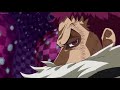 Luffy Vs Katakuri Full Fight