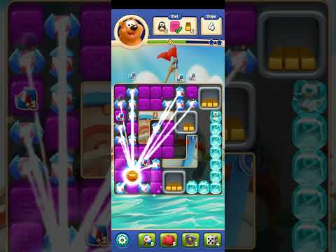 Toon blast 8242 2 more 3 stars