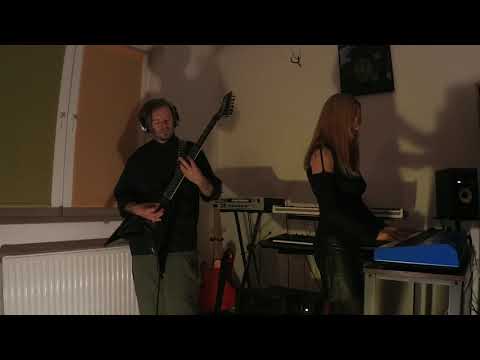 Evelyn - EVELYN - Blinded by Fear [At The Gates cover] Raw Recording 2021